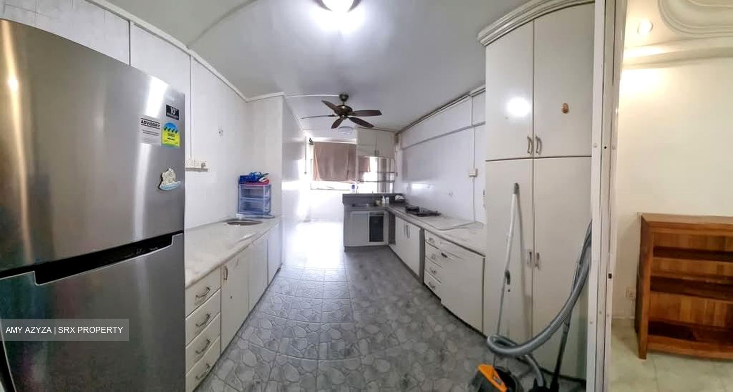 Blk 611 Clementi West Street 1 (Clementi), HDB 3 Rooms #602228631